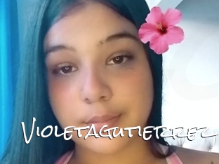 Violetagutierrez