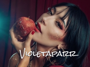 Violetaparr