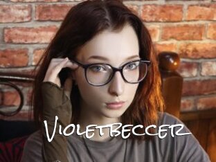 Violetbeccer