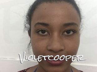 Violetcooper