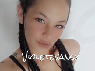 Violetevansx