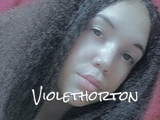 Violethorton