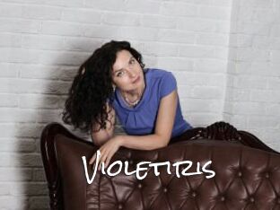 Violetiris