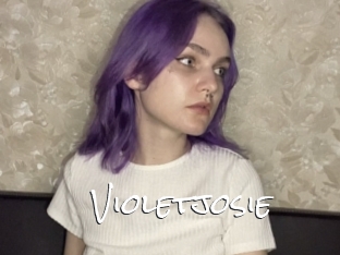 Violetjosie