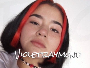 Violetraymond