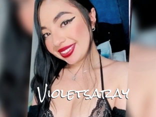 Violetsaray