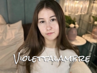 Violettalambre