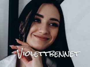 Violettbennet