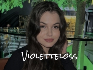 Violetteloss