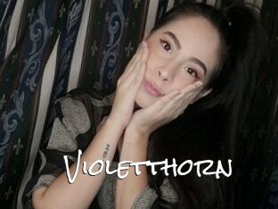 Violetthorn