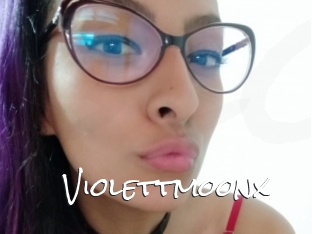 Violettmoonx