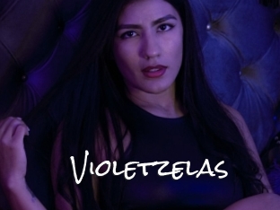 Violetzelas