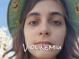 Violinemiu