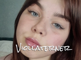 Viollaterner