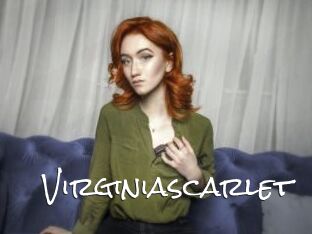 Virginiascarlet