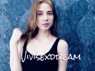 Vivisexdream