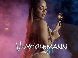 Vivycolemann