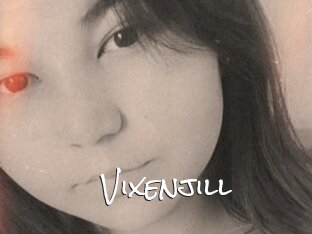 Vixenjill