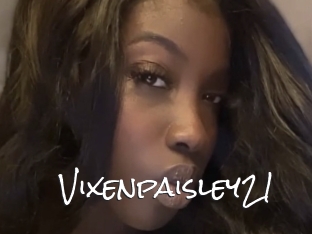 Vixenpaisley21