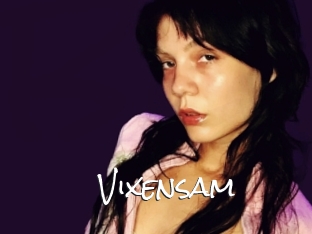 Vixensam