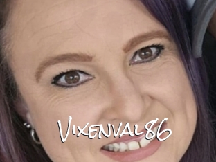 Vixenval86