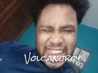 Volcanoboy