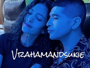 Vrahamandsukie