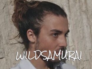 WILD_SAMURAI
