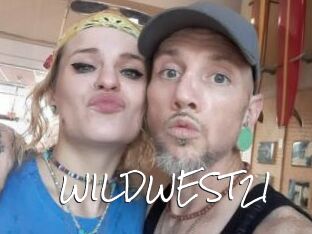 WILDWEST21