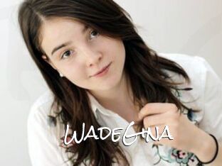 WadeGina Blow Cum