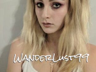WanderLust99