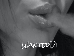 WantedDi