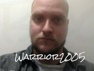 Warrior2005