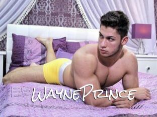 WaynePrince