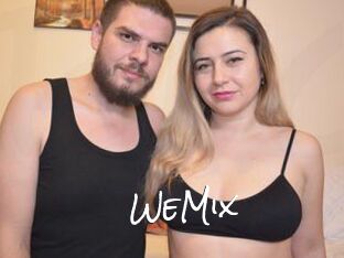 WeMix