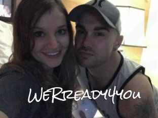 WeRready4you