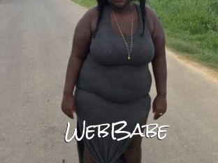 WebBabe
