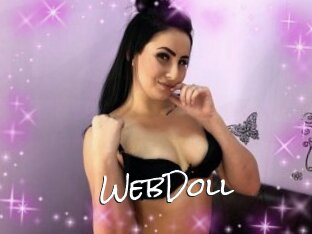 Web_Doll