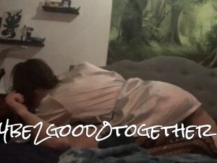 Wed4be2good0together