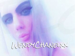 WendyChanelxx