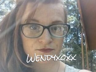Wendyxoxx