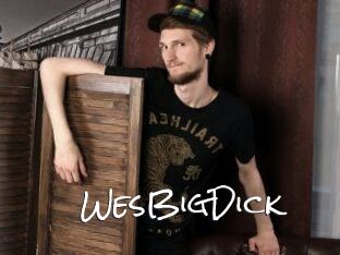 WesBigDick