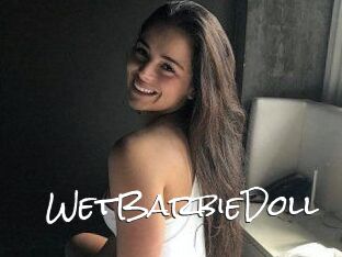 WetBarbieDoll