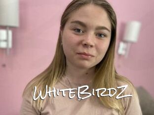 WhiteBirdZ