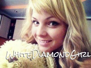 WhiteDiamondGirl