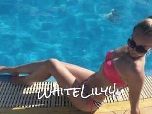 WhiteLily4u