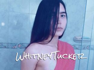 WhitneyTucker