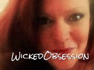 WickedObsession Blow Cum