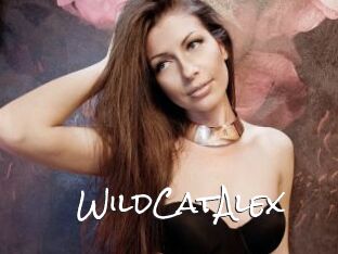 WildCatAlex Blow Cum