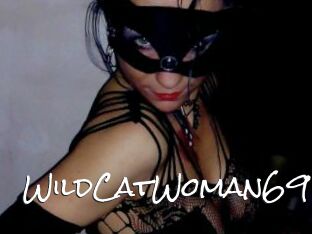 WildCatWoman69